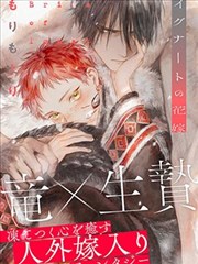 图书馆的女友 原著漫画 封面