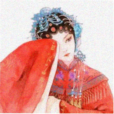陈叙白 演员头像